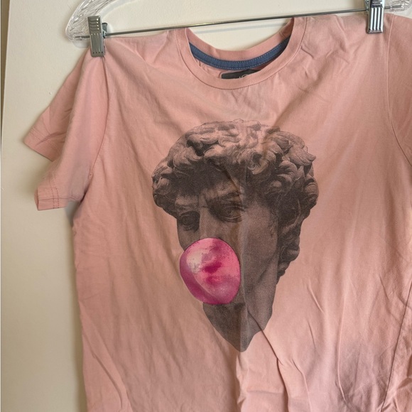 Short sleeve pullover size s color in perfect condition - Picture 2 of 5